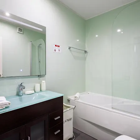 38 - Residences Appartement *