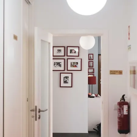 דירה 38 - Residences *