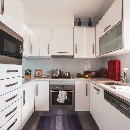 38 - Residences * פניש