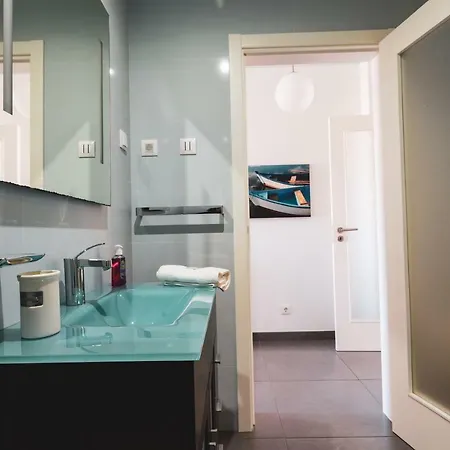 דירה 38 - Residences פניש