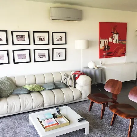 38 - Residences * Peniche