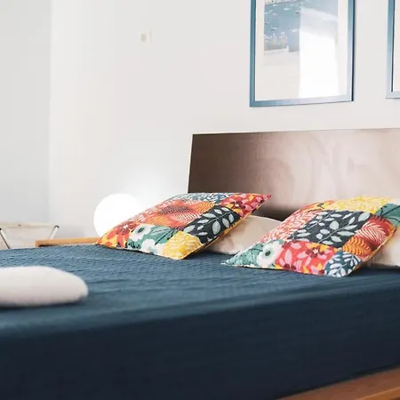 38 - Residences Lejlighed *