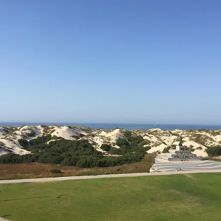 Lejlighed 38 - Residences Peniche