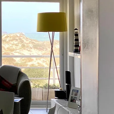 Lejlighed 38 - Residences