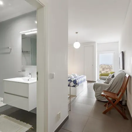 38 - Residences Apartamento