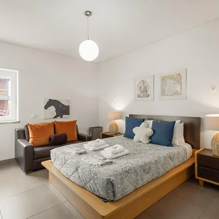 Apartamento 38 - Residences *