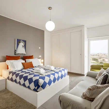 38 - Residences Apartamento Peniche