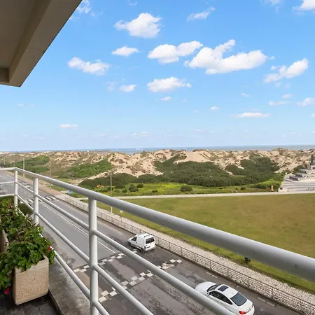 38 - Residences Apartamento *