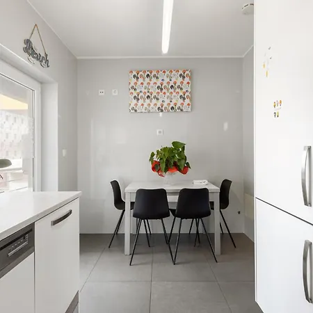 Apartamento 38 - Residences