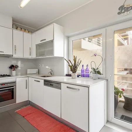 Appartamento 38 - Residences *