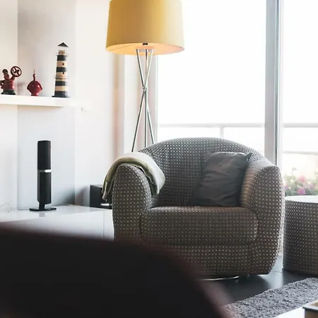 38 - Residences Lejlighed