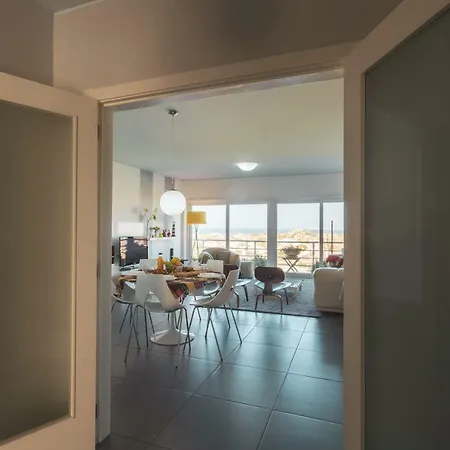 Lejlighed 38 - Residences *