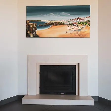 38 - Residences Peniche