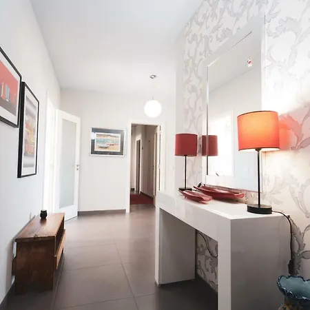 Lejlighed 38 - Residences *