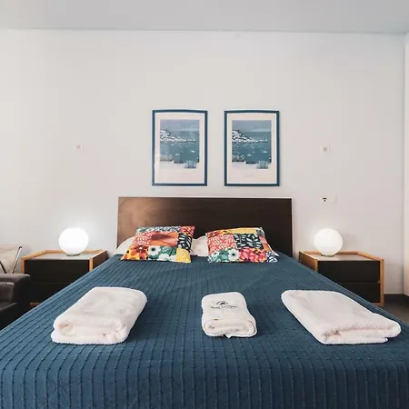 38 - Residences Lejlighed Peniche