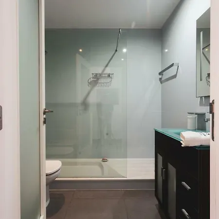 38 - Residences Lejlighed