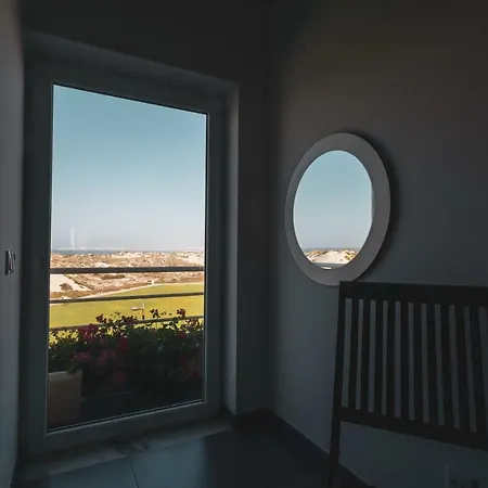 38 - Residences Lejlighed *