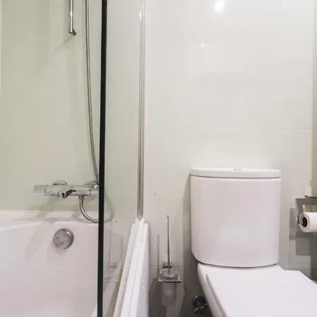 38 - Residences Lejlighed *