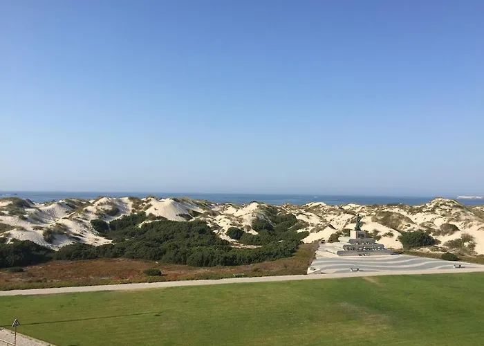 アパート 38 - Residences ペニシェ