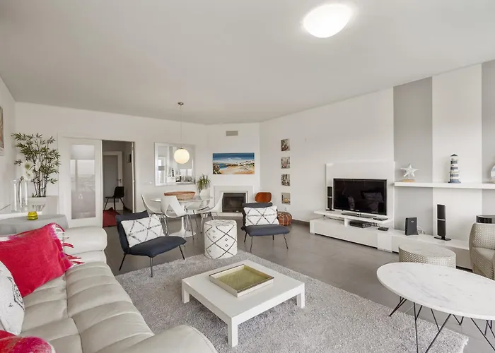 38 - Residences Apartamento