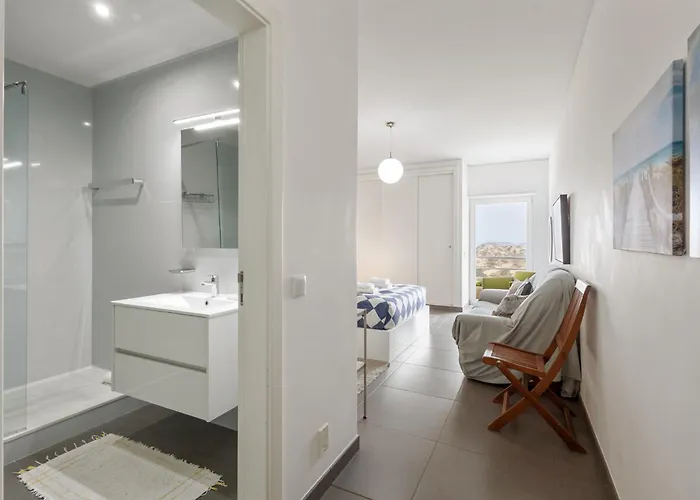38 - Residences Apartamento