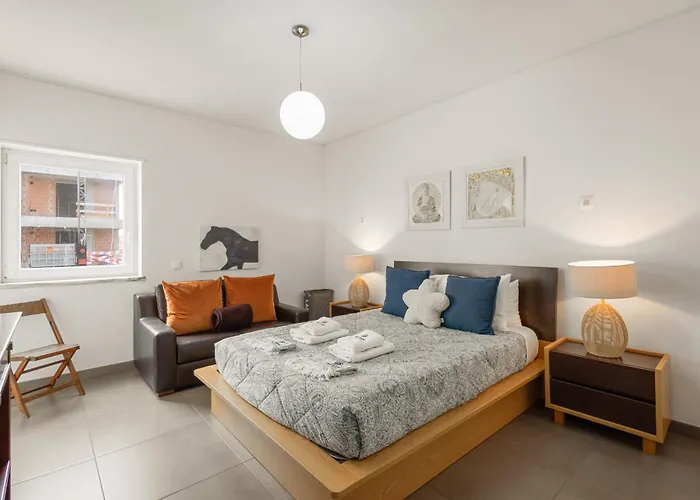 Apartamento 38 - Residences *
