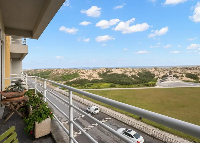 38 - Residences Apartamento *