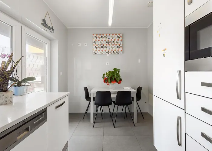 Apartamento 38 - Residences