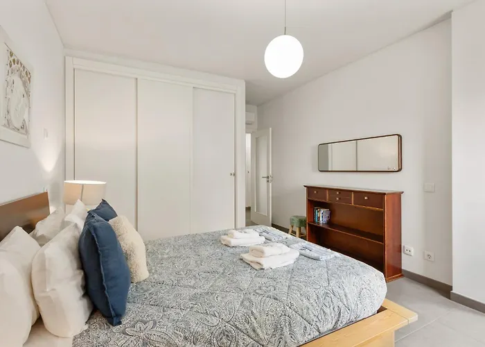 38 - Residences Apartamento *