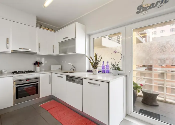 Apartamento 38 - Residences *