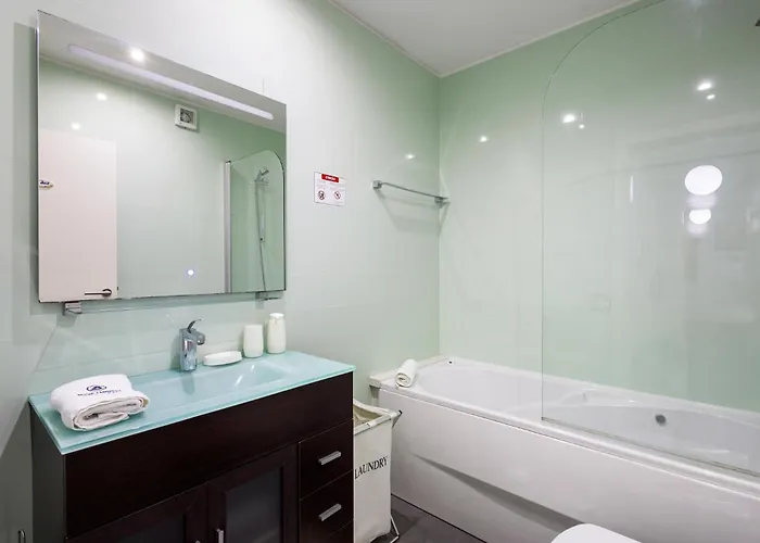 38 - Residences Apartamento *