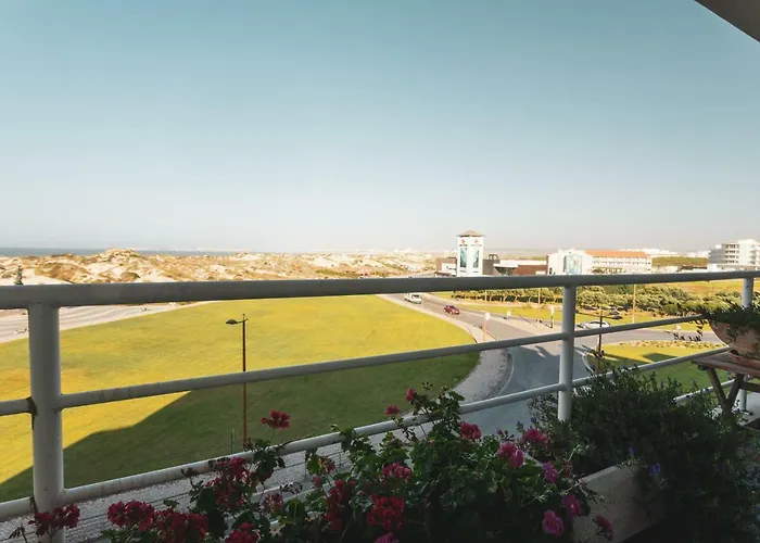 アパート 38 - Residences