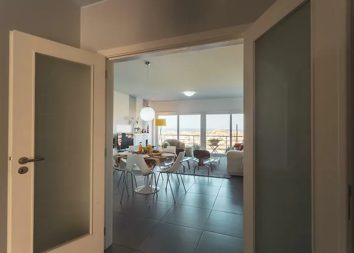 アパート 38 - Residences *