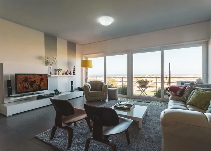 アパート 38 - Residences *