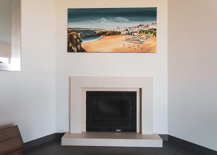 38 - Residences ペニシェ