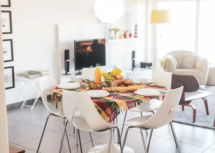 38 - Residences ペニシェ