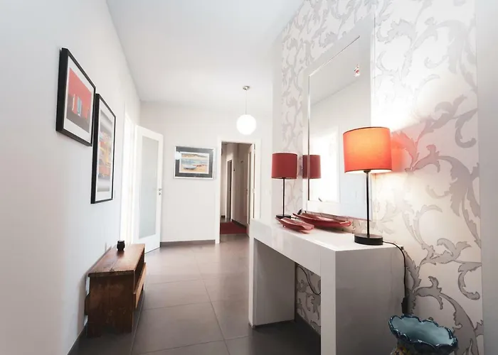 アパート 38 - Residences *