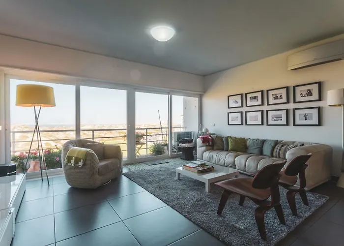 アパート 38 - Residences *