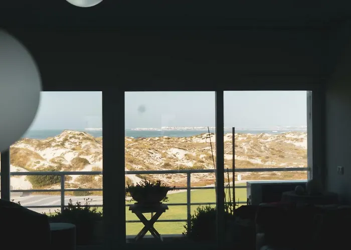 38 - Residences アパート *