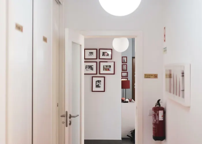 アパート 38 - Residences *