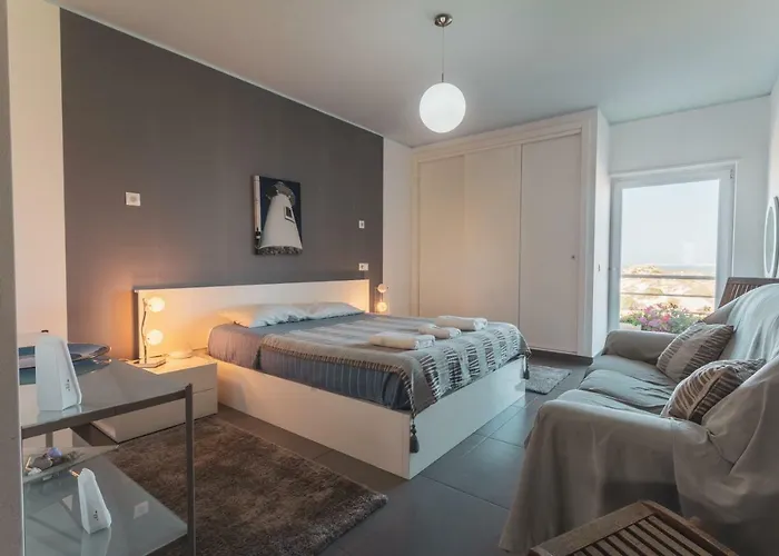 38 - Residences アパート