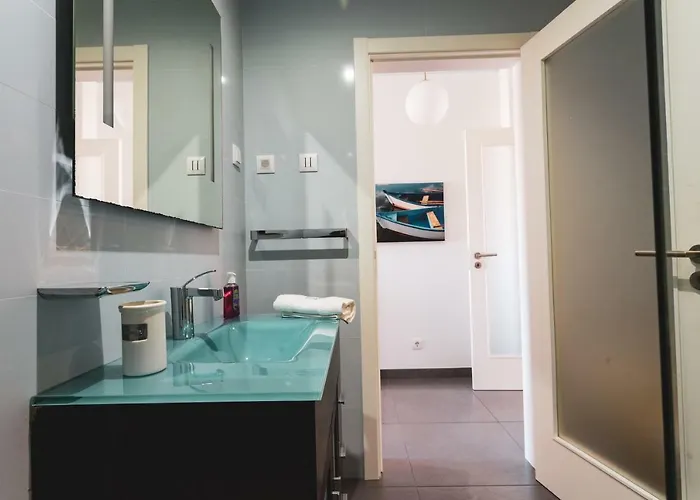 アパート 38 - Residences ペニシェ