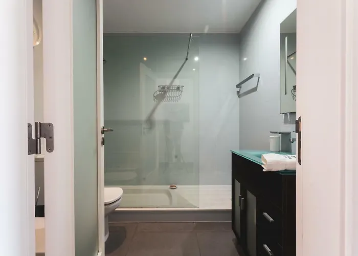 38 - Residences アパート