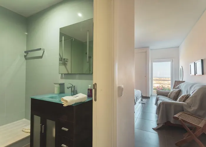 38 - Residences ペニシェ