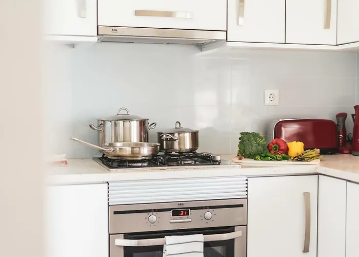 38 - Residences アパート