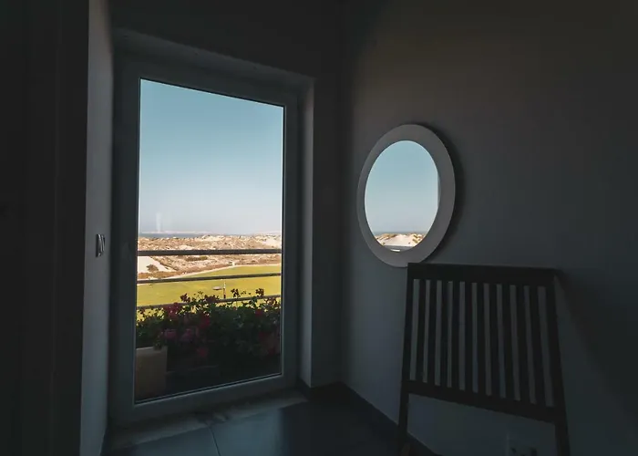 38 - Residences アパート *