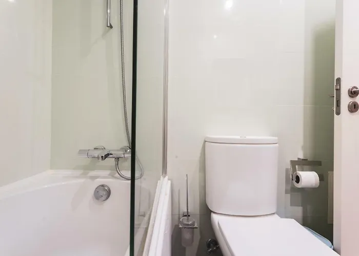 38 - Residences アパート *